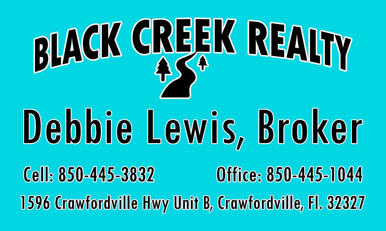 Black Creek Realty